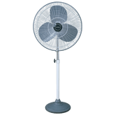 Crompton Windstar Farrata 500 mm Pedestal Fan